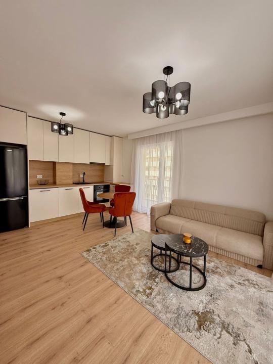 Apartament modern | 3 camere | terasa 27mp | Eroilor Residence – fotografia 4 din 7