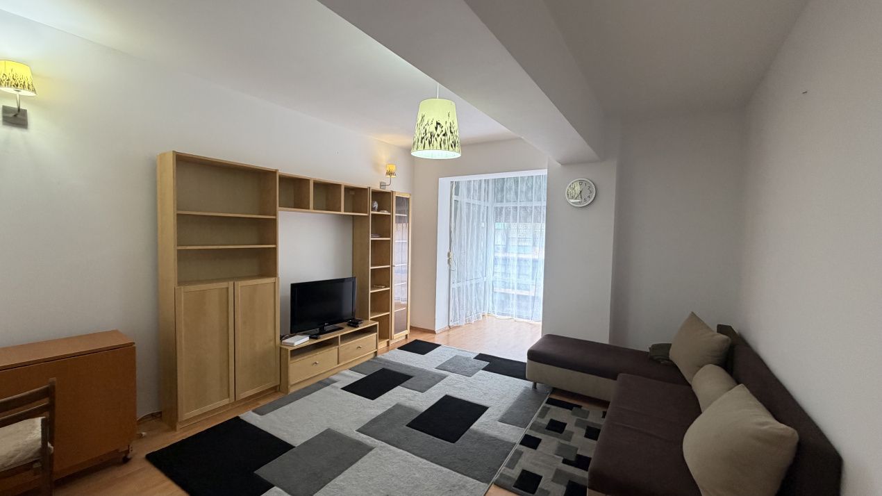 Apartament 2 camere de închiriat în Voluntari –, 70 mp, mobilat parcare inclusa – fotografia 1 din 13