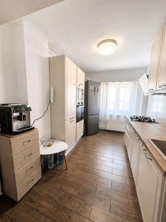 3 camere | Unirii - Bulevardul Mircea Voda | Centrala Termica | 80 mp – fotografia 6 din 15