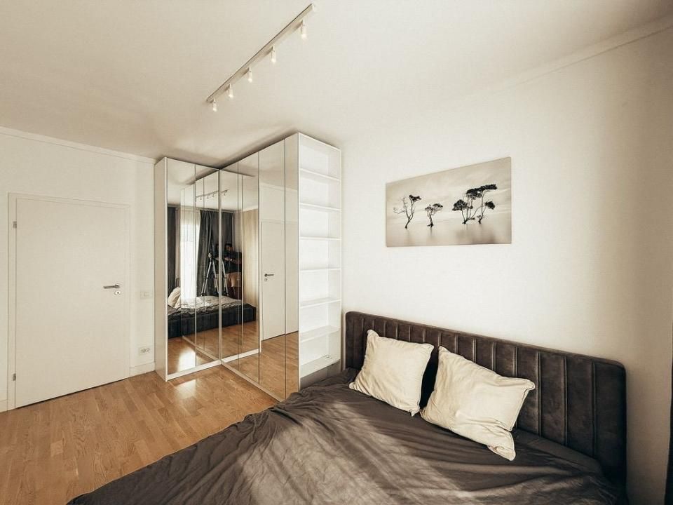 2 Camere| Marmura Residence | Metrou |  Centrala| Parcare inclusa – fotografia 8 din 18