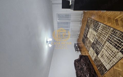 Apartament 2 camere 72mp, cartier Plopilor, centrala proprie