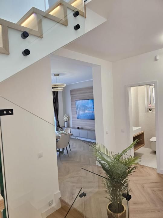 Duplex premium la cheie, D+P+E, ideal pentru o familie - zona Vivo – fotografia 8 din 11