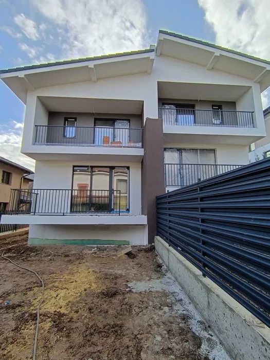 Unitate Duplex, 172 mp, Floresti – fotografia 4 din 5