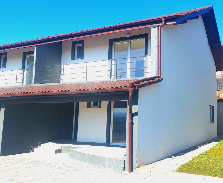 OKAZIE ! Casa NOUA P+1 in Alba Iulia CETATE Lidl finisata sau semifinisata – fotografia 10 din 10