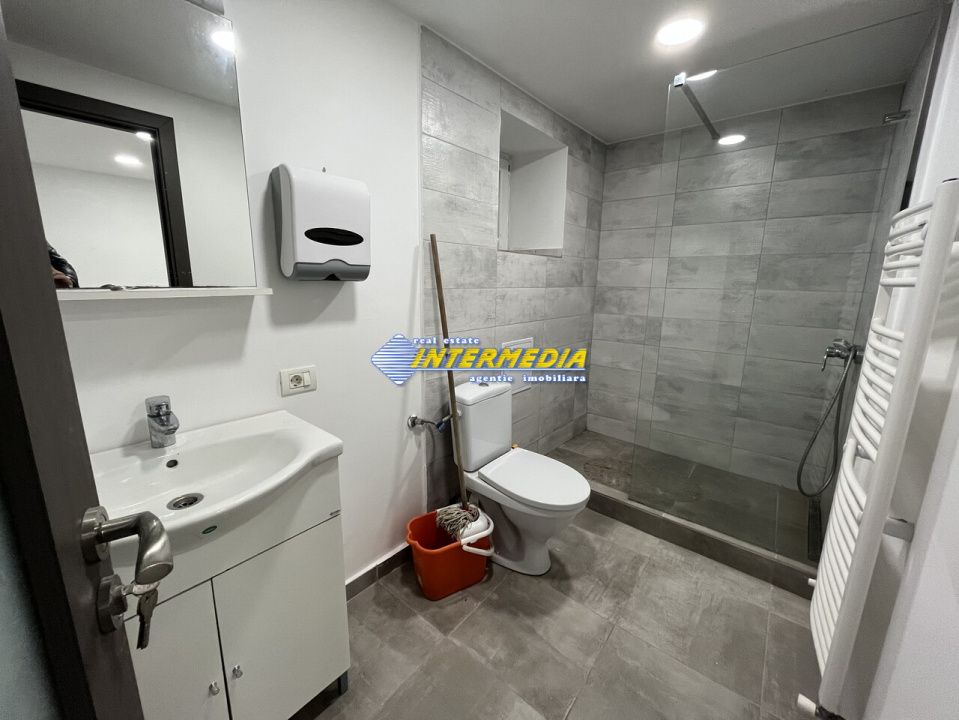 Spatiu comercial de vanzare in Alba Iulia zona Cetate finisat complet – fotografia 3 din 10