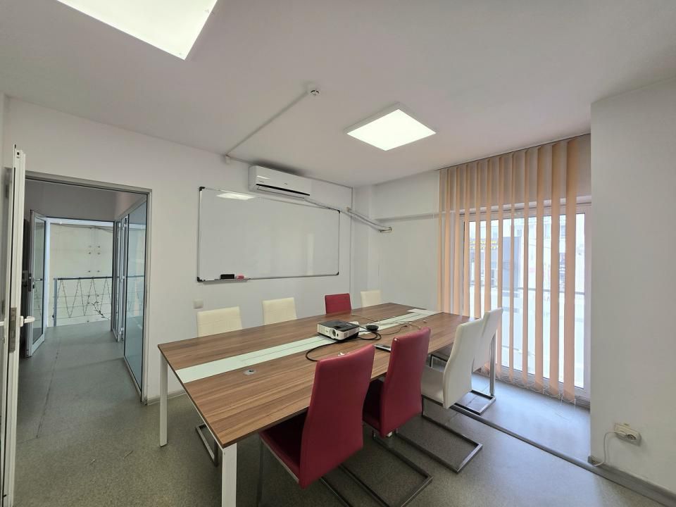 Spațiu Comercial 470 MP - Vitrină 11 ML | Națiunile Unite - Ultracentral – fotografia 13 din 17