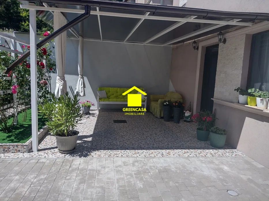 Casă individuală | 162mp | 250mp teren liber | Tauti - Floresti – fotografia 8 din 8