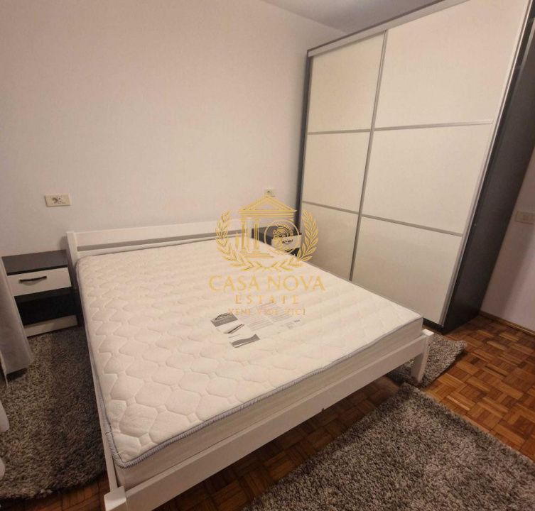 Apartament 3 camere 60mp, finisat modern, zona Piata Abator – fotografia 6 din 8