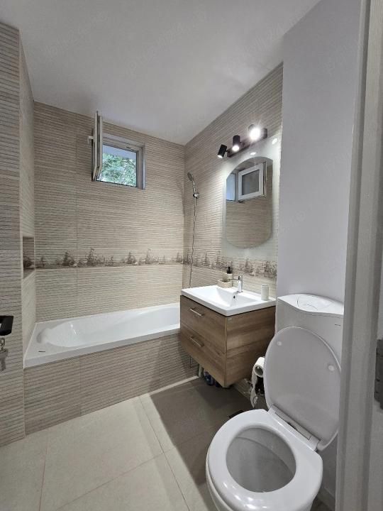 2 Camere de inchiriat | Titan | Metrou | Mobilat | Renovat – fotografia 7 din 9