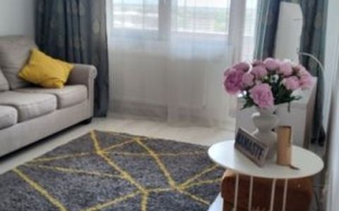 2 Camere de inchiriat | Bragadiru | Parcare| Centrala Proprie