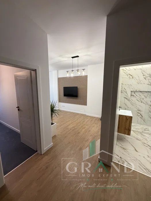 APARTAMENT PREMIUM | 38,5 MP | PARCARE | FINISAJE DE TOP | POD IRA–SOMESENI – fotografia 9 din 9