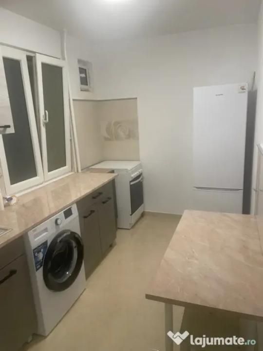2 Camere de inchiriat | Tineretului | Metrou | Mobilat - utilat – fotografia 6 din 8