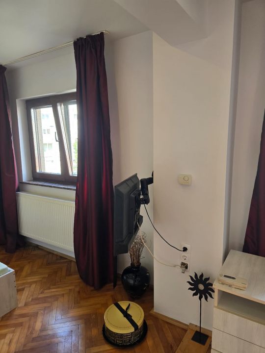 APARTAMENT 4 CAMERE I DECOMANDAT I 80 MP I ETAJ 2 I DE VANZARE I ALBA IULIA – fotografia 15 din 15