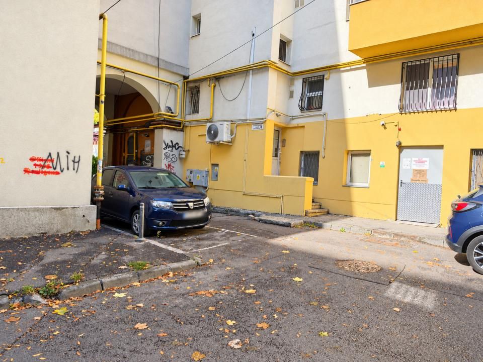 Basarabia – Arena Nationala | Spatiu comercial inchiriat, 239 mp – fotografia 6 din 8