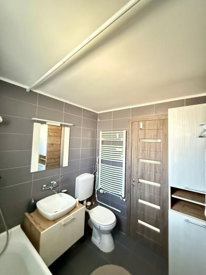 3 Camere de inchiriat | Crangasi | Metrou | Mobilat | Utilat – fotografia 10 din 15