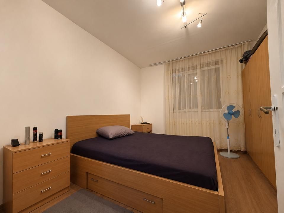 Casa 3 camere, 100 mp utili, 300 mp teren propriu, curte comuna - Sagului – fotografia 3 din 3