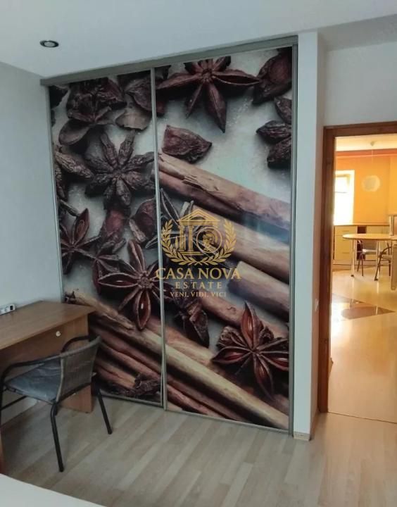 Apartament 3 camere 75mp, cartierul Plopilor, 2 balcoane, centrala proprie – fotografia 2 din 5