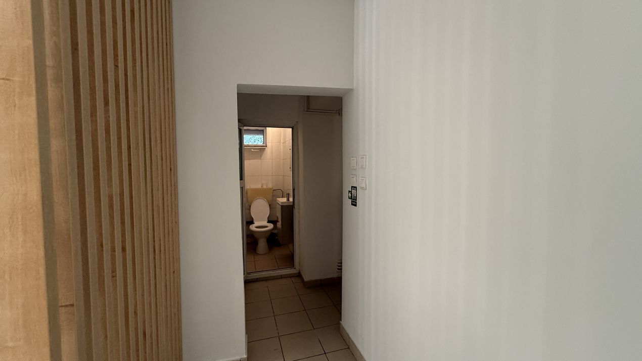 Spatiu comercial pretabil cafenea langa DGSAPC sector 6 – fotografia 5 din 9