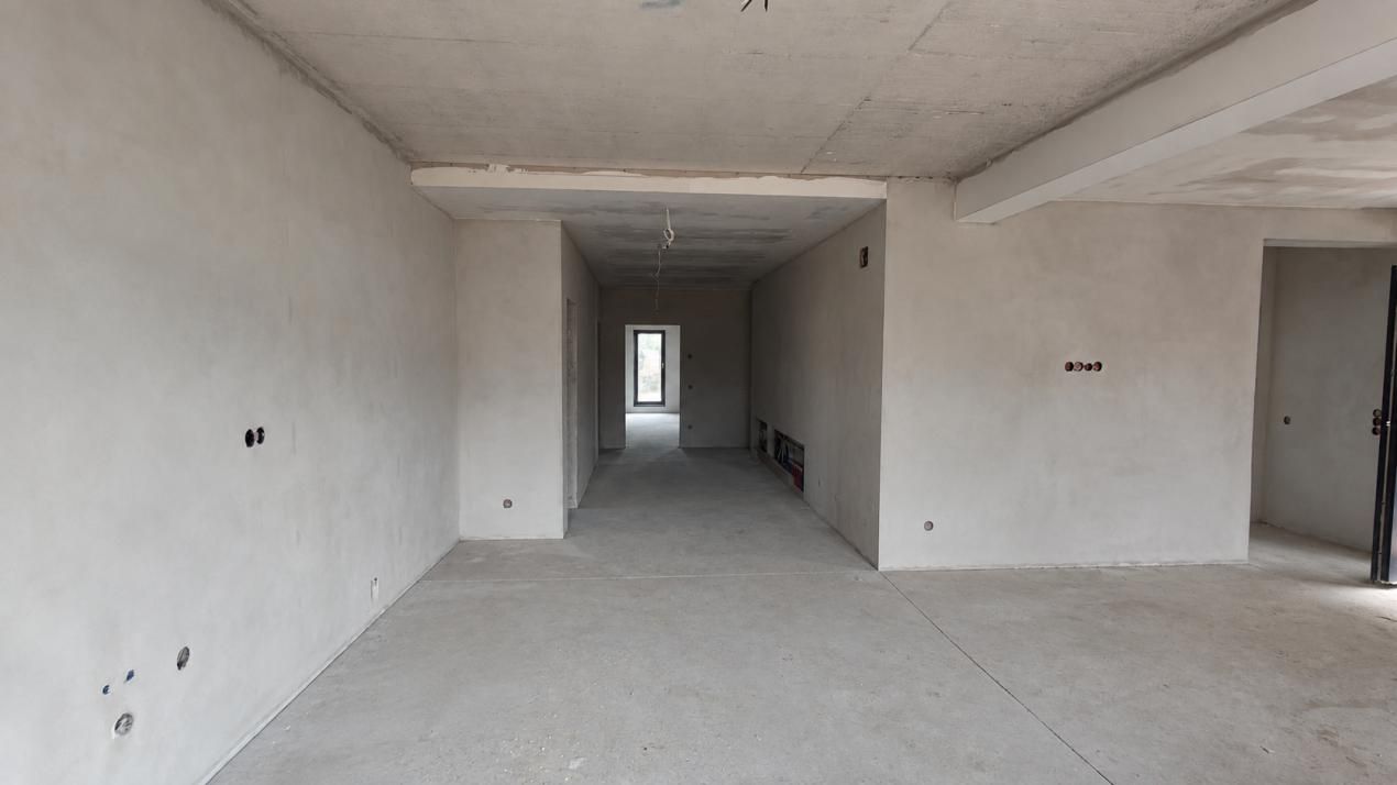 Apartament cu gradina 4 camere 3 bai – fotografia 7 din 12