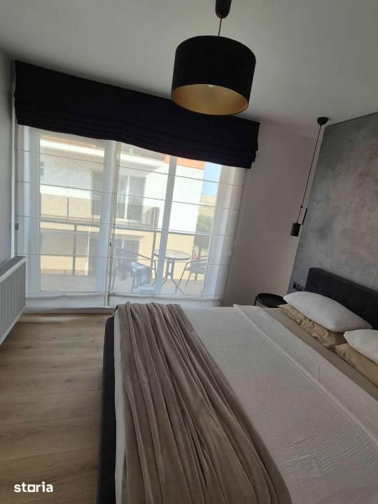 Apartament modern  de vanzare 3 camere 70 mp , zona Apahida Omnia – fotografia 9 din 15