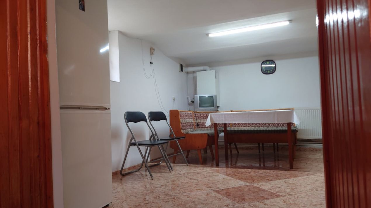 Casă individuală cu demisol + parter • 130 mp utili • Curte 237 mp • Garaj. – fotografia 10 din 25