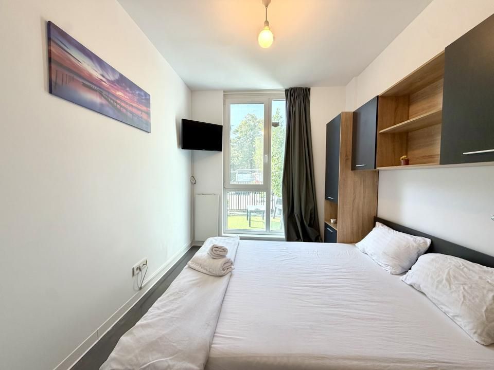 Apartament spatios, 3 camere, 65 mp utili + 40 mp gradina - Vivalia – fotografia 5 din 11