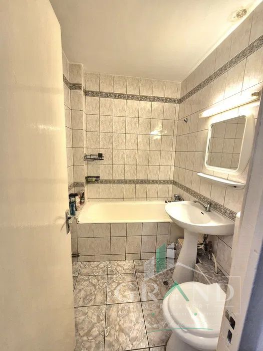 GARSONIERĂ DE VÂNZARE | Mărăști–Zonă excelentă | Ideal investiție/închiriere – fotografia 5 din 8