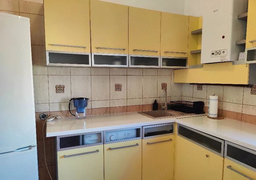 4 Camere de inchiriat | Primaverii | Metrou | Centrala | Mobilat - Utilat – fotografia 4 din 10