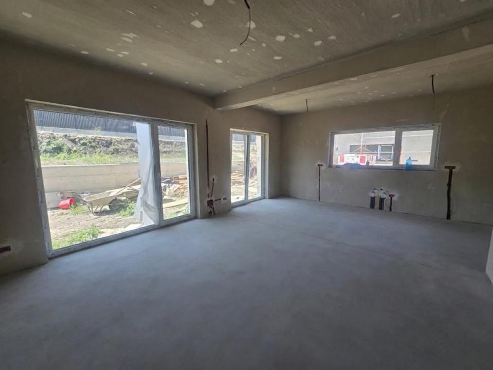 Casă individuală NZEB, 220 mp utili, teren 550 mp | zona Profi Chinteni – fotografia 1 din 19