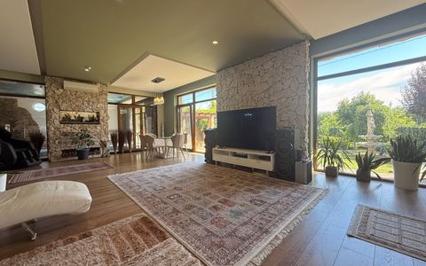 Casa cu vedere la lac |  Ideala evenimente | Piscina interioara | Sala de sport