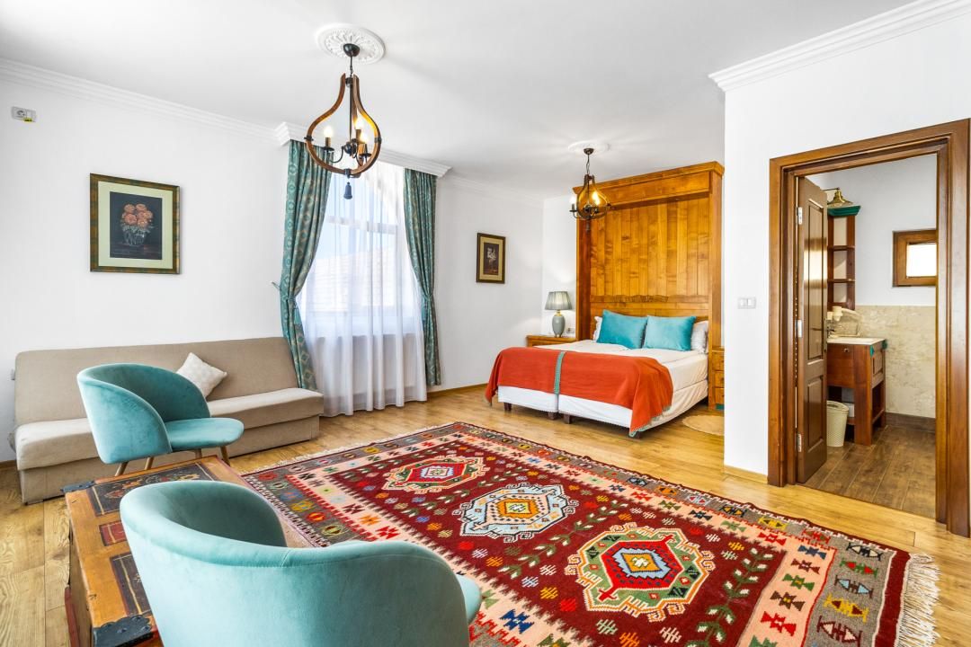 Hanul Brâncovenesc, Sâmbăta de Jos, Brașov | Comision 0% – fotografia 10 din 29