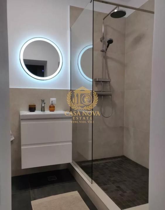 Apartament 2 camere 56mp, West City Tower, parcare subterana – fotografia 3 din 8