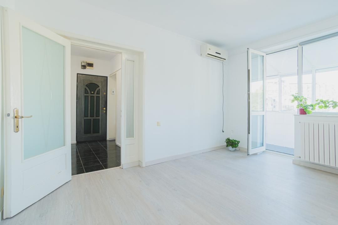 Un apartament compact, într-o zonă în care ai aproape tot ce contează în viața d – fotografia 5 din 23