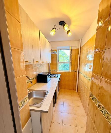 2 Camere de inchiriat | Dorobanti | Metrou | Mobilat | Utilat – fotografia 6 din 7
