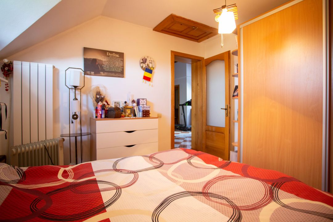 Casă De Vânzare | Comănești, Județul Bacău | COMISION 0% – fotografia 40 din 72