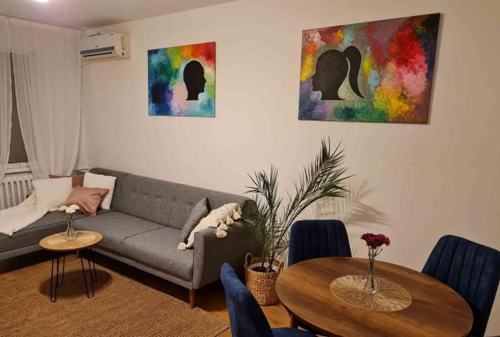 2 Camere de inchiriat | Theodor Pallady | Metrou | Mobilat | Utilat – fotografia 3 din 9