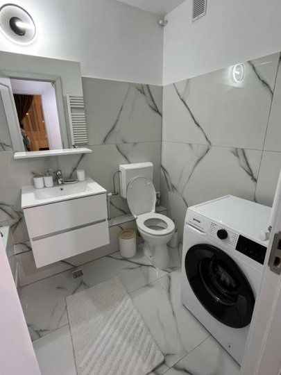 2 Camere de inchiriat | Iancului | Metrou | Mobilat – fotografia 5 din 8