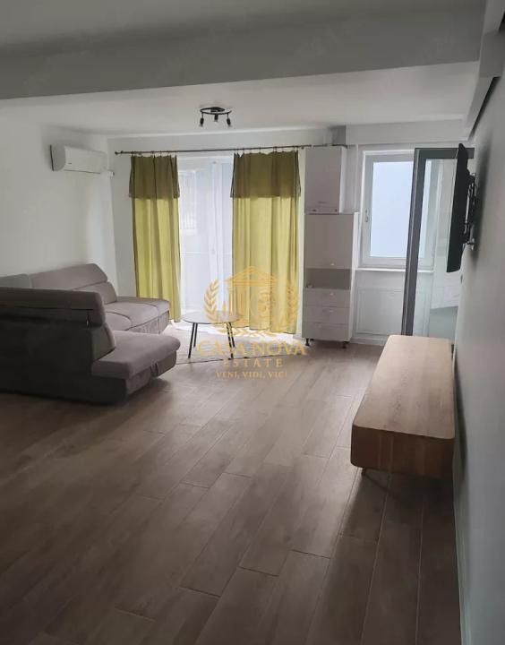 Apartament 3 camere in Penthouse 70mp, cartier Gruia, finisaje moderne – fotografia 8 din 8