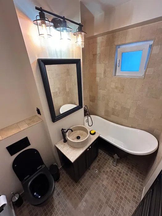 Apartament de 3 camere, 94mp, 2 balcoane, etaj 2, Gheorgheni – fotografia 7 din 9