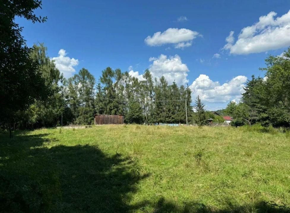 Teren intravilan 5.755 mp | Zona Muzeul Satului Maramureșean, Sighetu Marmației – fotografia 4 din 6