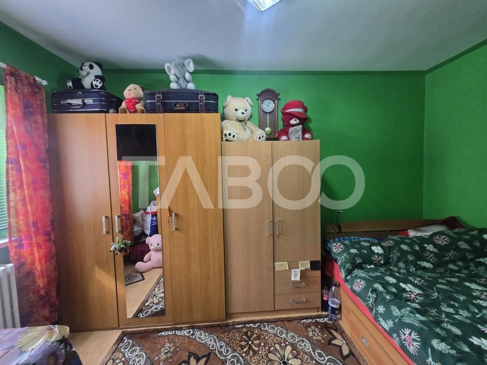 Apartament de vanzare cu 2 camere zona Mihai Viteazul Sibiu – fotografia 12 din 12