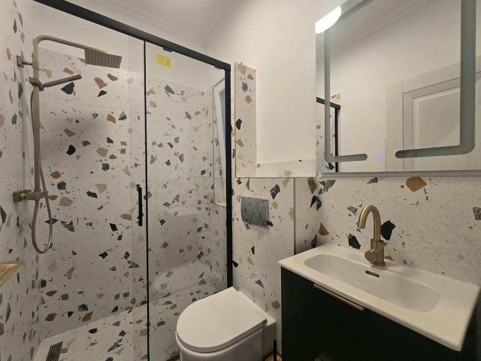 Casă Modernă 120 mp | 4 Dormitoare | Grădină | Parcare | Florești – fotografia 8 din 20