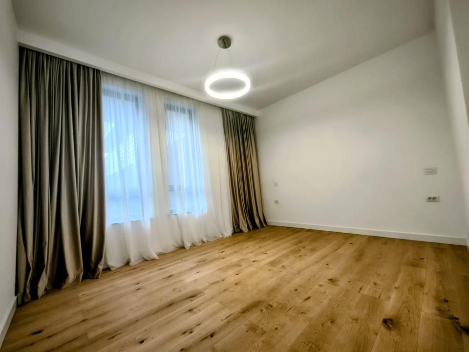 Apartament Premium 3cam 83mp utili+Terasa proprie 51,3 mp |Pipera-Iancu Nicolae – fotografia 7 din 14