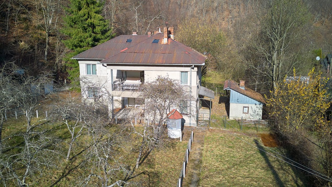 Locatie spectaculoasa pentru business de ospitalitate sau second home – fotografia 10 din 29