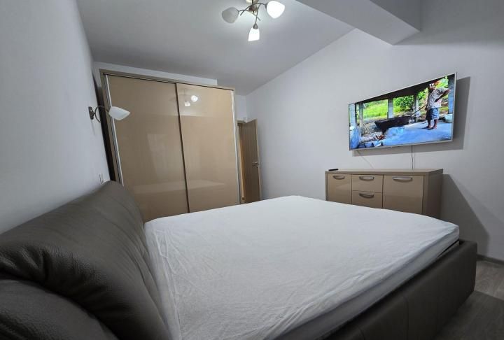 3 Camere de inchiriat | Muncii | Metrou | Centrala | Parcare | Mobilat – fotografia 7 din 8