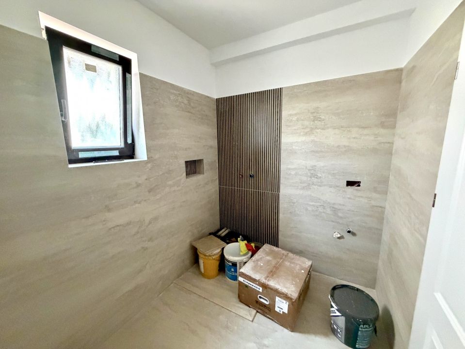 CASĂ NOUĂ I 120 MP I Cetate zona rezidențială I finisată la cheie I – fotografia 27 din 31