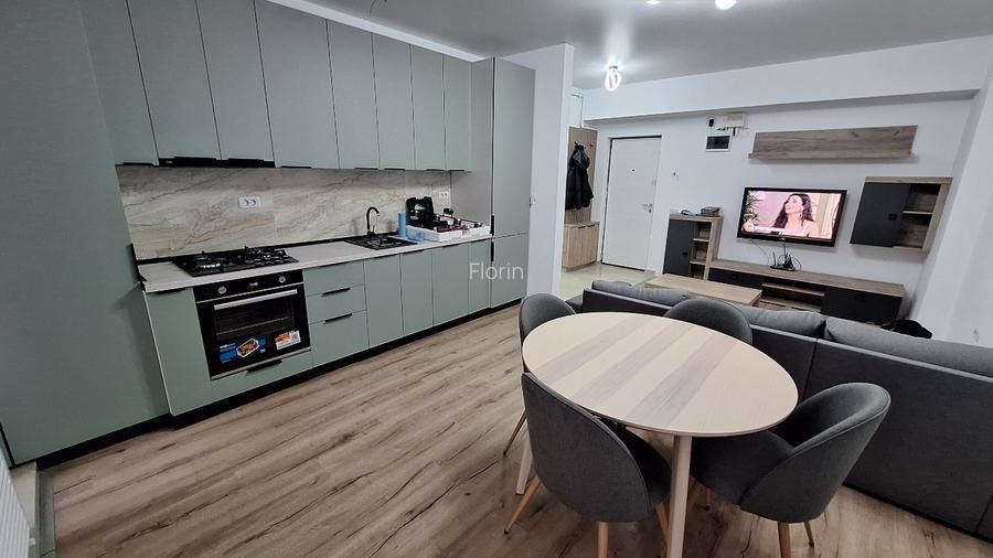 2 Camere de inchiriat | Central Adress | Central proprie | 2025 | Mobilat – fotografia 3 din 10