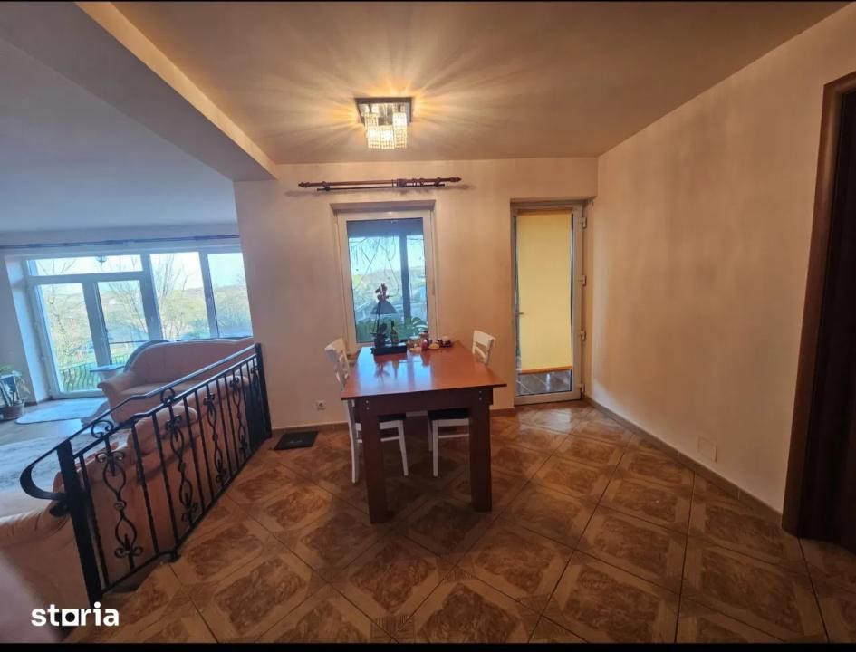 Casă individuală D+P+E, 408 mp utili, teren 2.300 mp, Tureni - Cluj – fotografia 6 din 16
