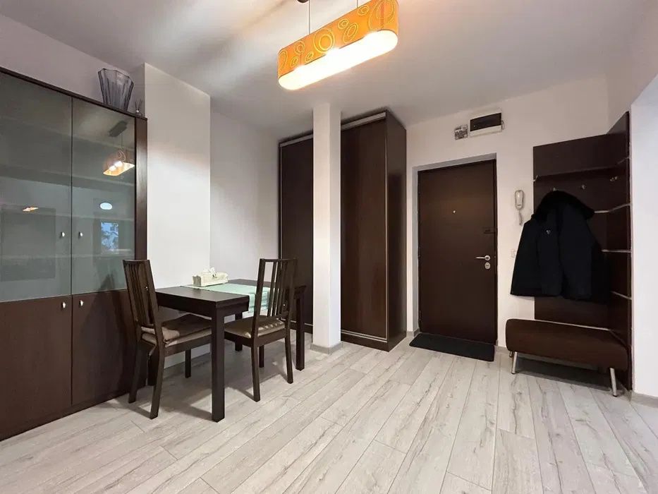 2 Camere de inchiriat | Herastrau | Metrou | Mobilat – fotografia 5 din 6