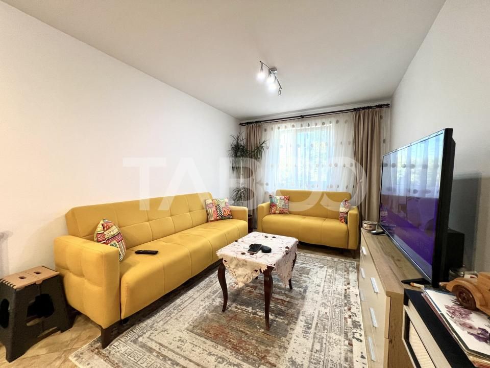 Apartament cu 3 camere decomandat in Manastur BIG cu balcon si boxa – fotografia 3 din 11